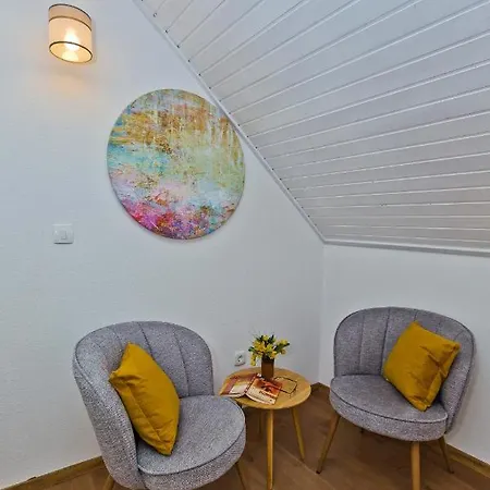 Διαμέρισμα *beautiful, Centrally Located Apartment* *