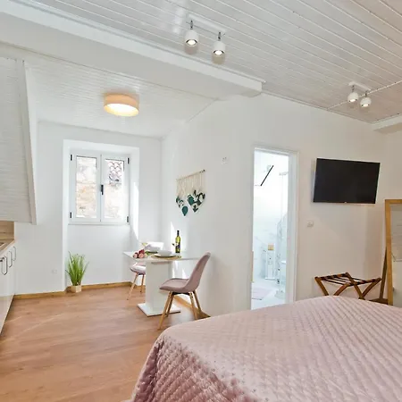 *beautiful, Centrally Located Apartment* Lejlighed Hvar Town