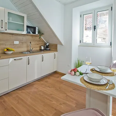 Lejlighed *beautiful, Centrally Located Apartment* Hvar Town