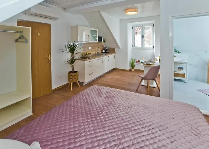 *beautiful, Centrally Located Apartment* Appartement Hvar Town